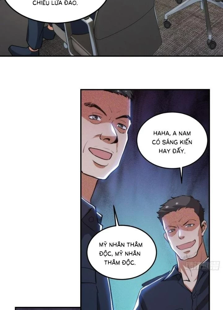 Hardcore Phổ Pháp! Hệ Thống Tích Cực Online Phát Tiền! Chapter 12 - 45