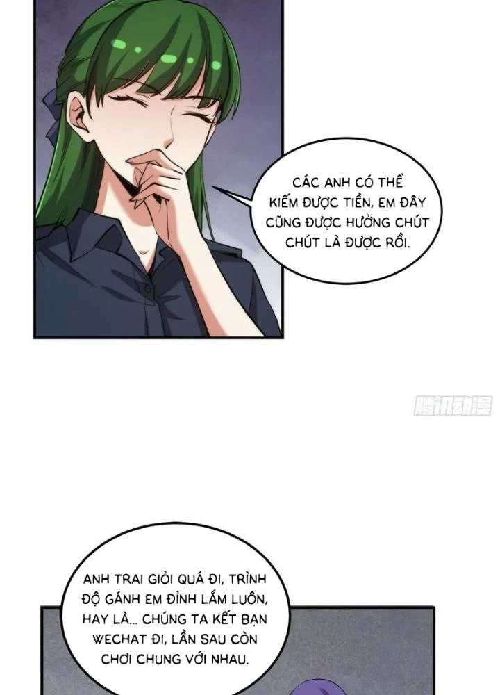 Hardcore Phổ Pháp! Hệ Thống Tích Cực Online Phát Tiền! Chapter 12 - 47