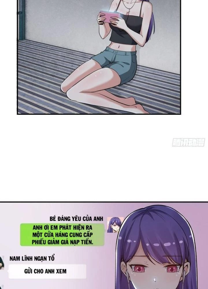 Hardcore Phổ Pháp! Hệ Thống Tích Cực Online Phát Tiền! Chapter 12 - 49