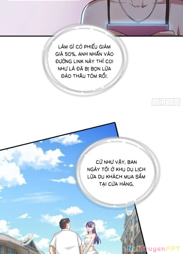 Hardcore Phổ Pháp! Hệ Thống Tích Cực Online Phát Tiền! Chapter 12 - 51