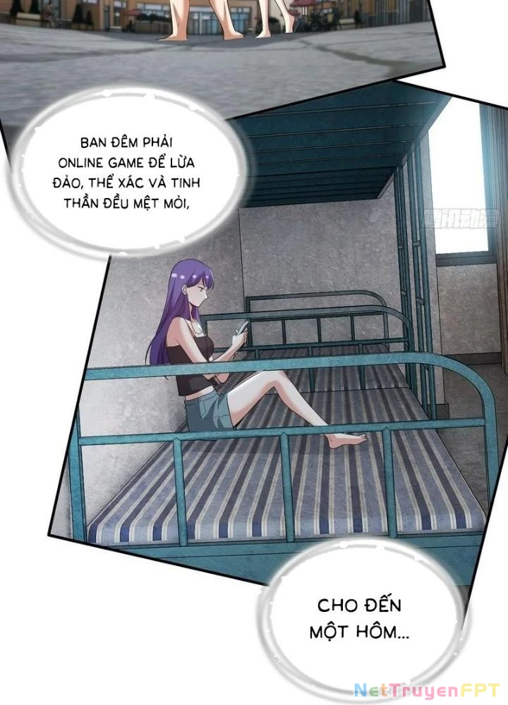 Hardcore Phổ Pháp! Hệ Thống Tích Cực Online Phát Tiền! Chapter 12 - 53