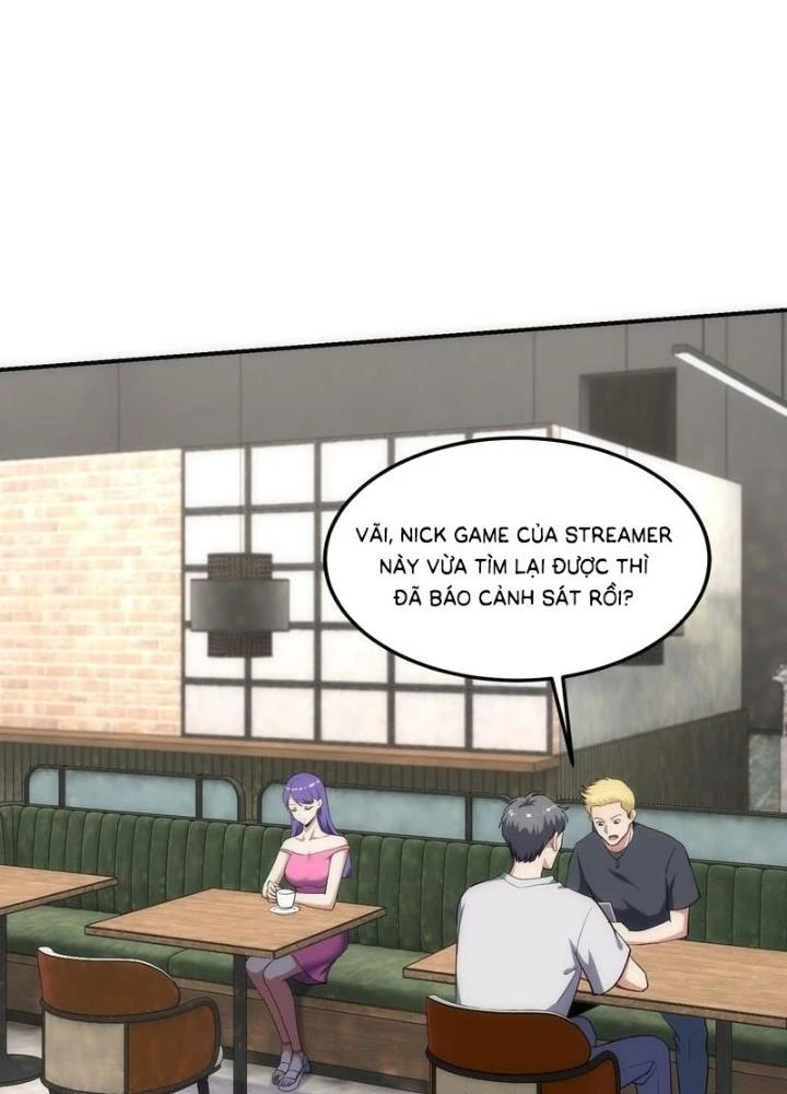 Hardcore Phổ Pháp! Hệ Thống Tích Cực Online Phát Tiền! Chapter 12 - 55