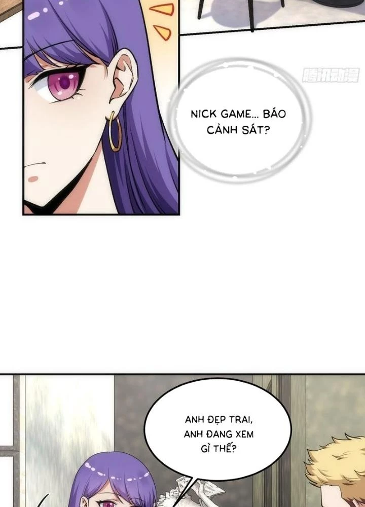 Hardcore Phổ Pháp! Hệ Thống Tích Cực Online Phát Tiền! Chapter 12 - 57