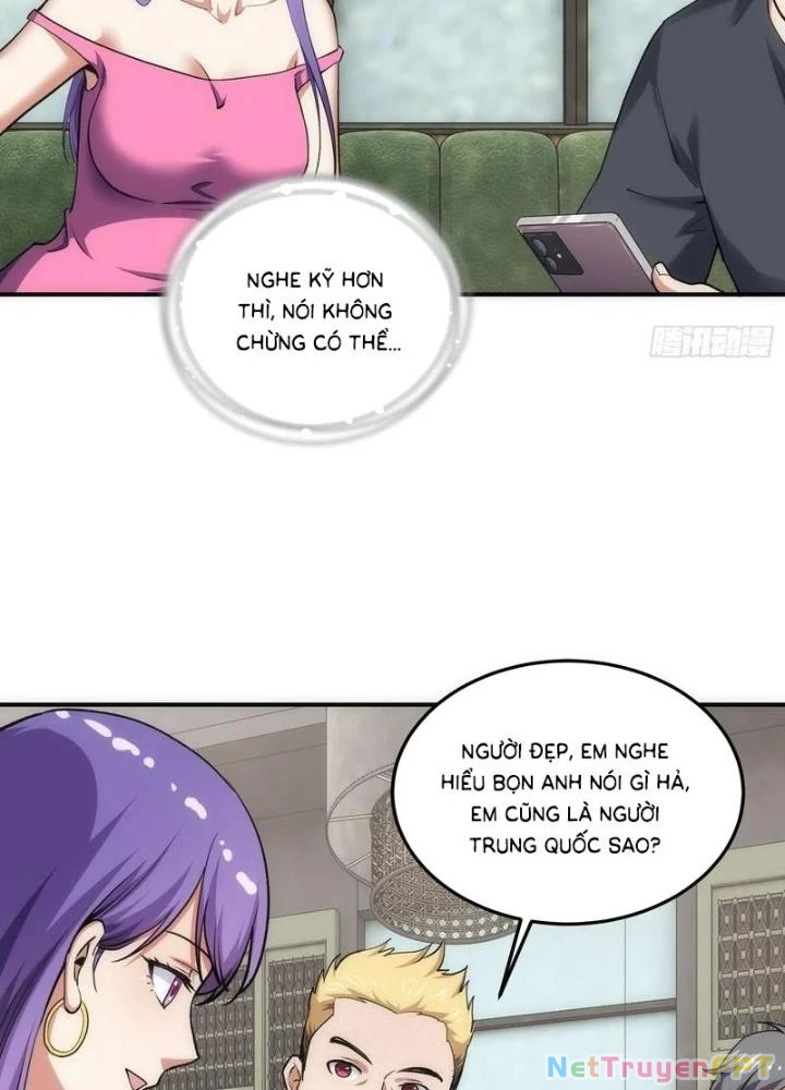 Hardcore Phổ Pháp! Hệ Thống Tích Cực Online Phát Tiền! Chapter 12 - 59