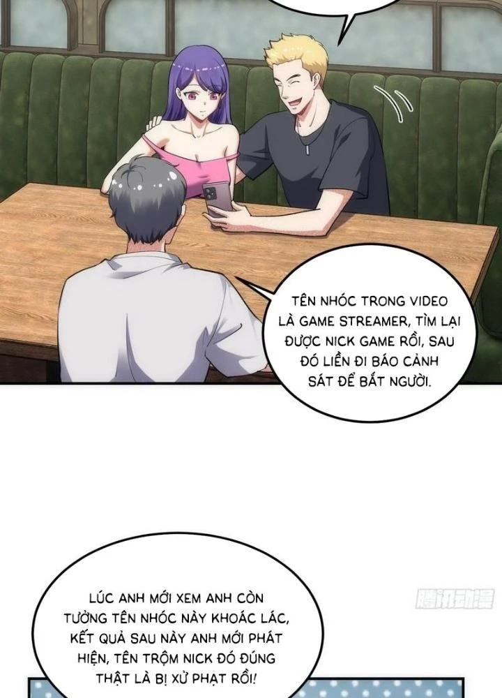 Hardcore Phổ Pháp! Hệ Thống Tích Cực Online Phát Tiền! Chapter 12 - 63