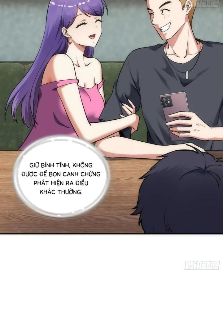 Hardcore Phổ Pháp! Hệ Thống Tích Cực Online Phát Tiền! Chapter 12 - 75