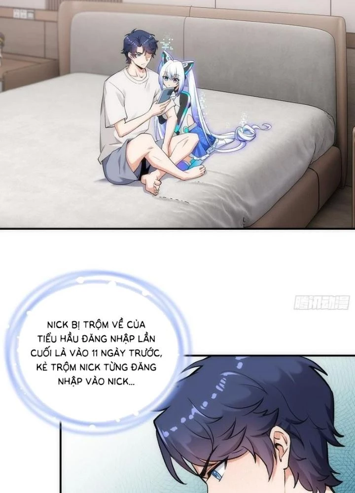 Hardcore Phổ Pháp! Hệ Thống Tích Cực Online Phát Tiền! Chapter 12 - 85