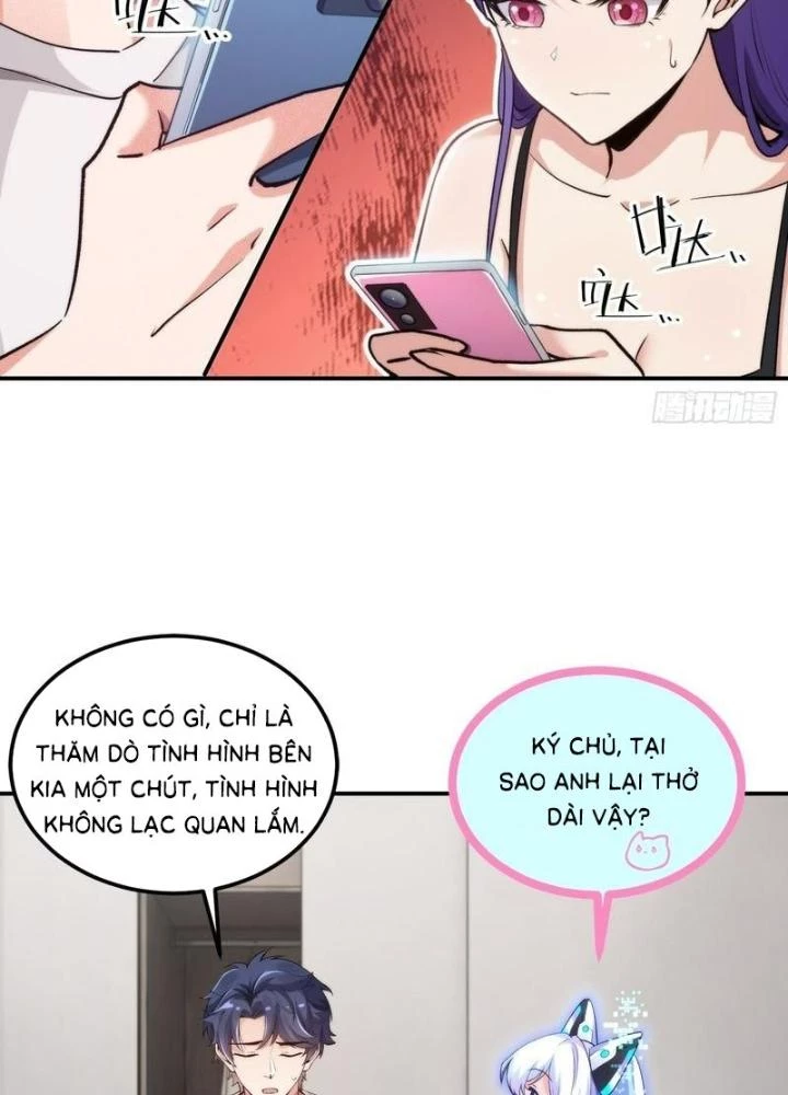 Hardcore Phổ Pháp! Hệ Thống Tích Cực Online Phát Tiền! Chapter 13 - 21