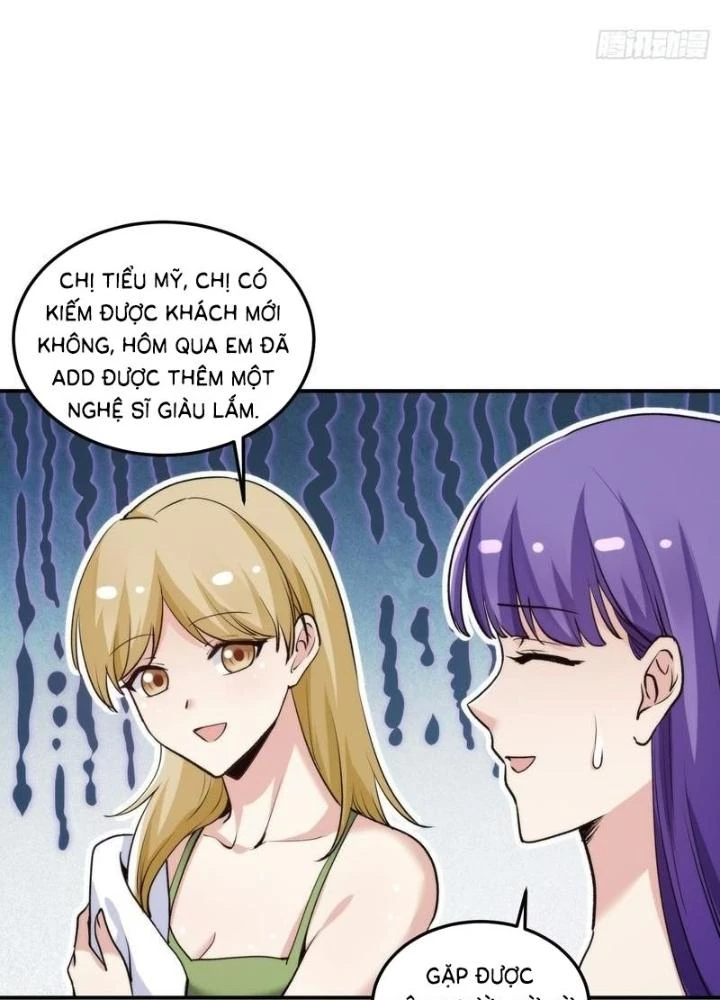 Hardcore Phổ Pháp! Hệ Thống Tích Cực Online Phát Tiền! Chapter 13 - 39