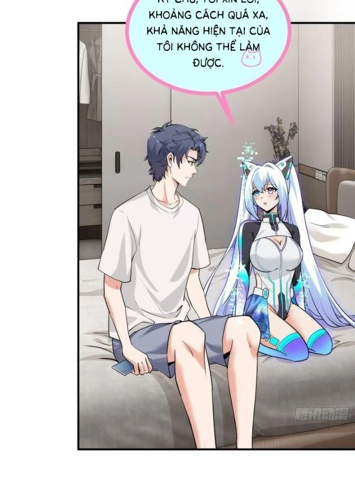 Hardcore Phổ Pháp! Hệ Thống Tích Cực Online Phát Tiền! Chapter 13 - 47