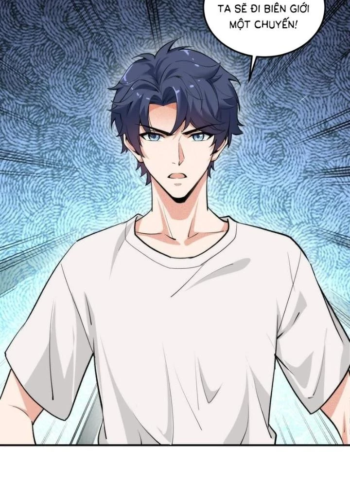 Hardcore Phổ Pháp! Hệ Thống Tích Cực Online Phát Tiền! Chapter 13 - 53