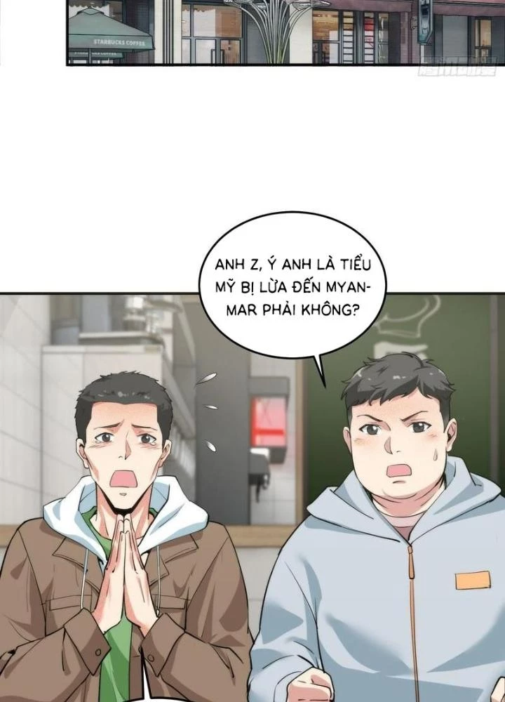 Hardcore Phổ Pháp! Hệ Thống Tích Cực Online Phát Tiền! Chapter 13 - 57