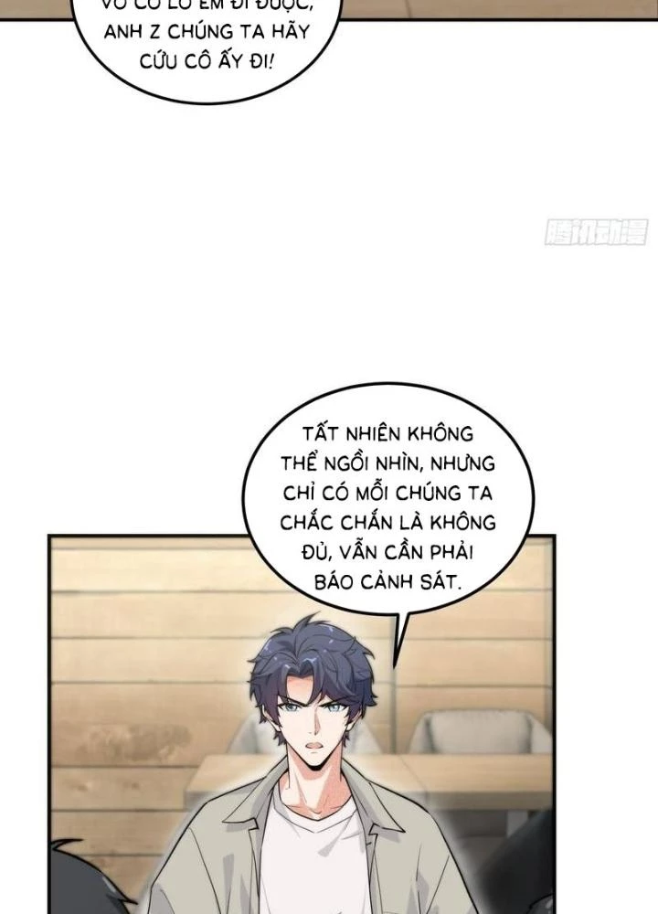 Hardcore Phổ Pháp! Hệ Thống Tích Cực Online Phát Tiền! Chapter 13 - 59