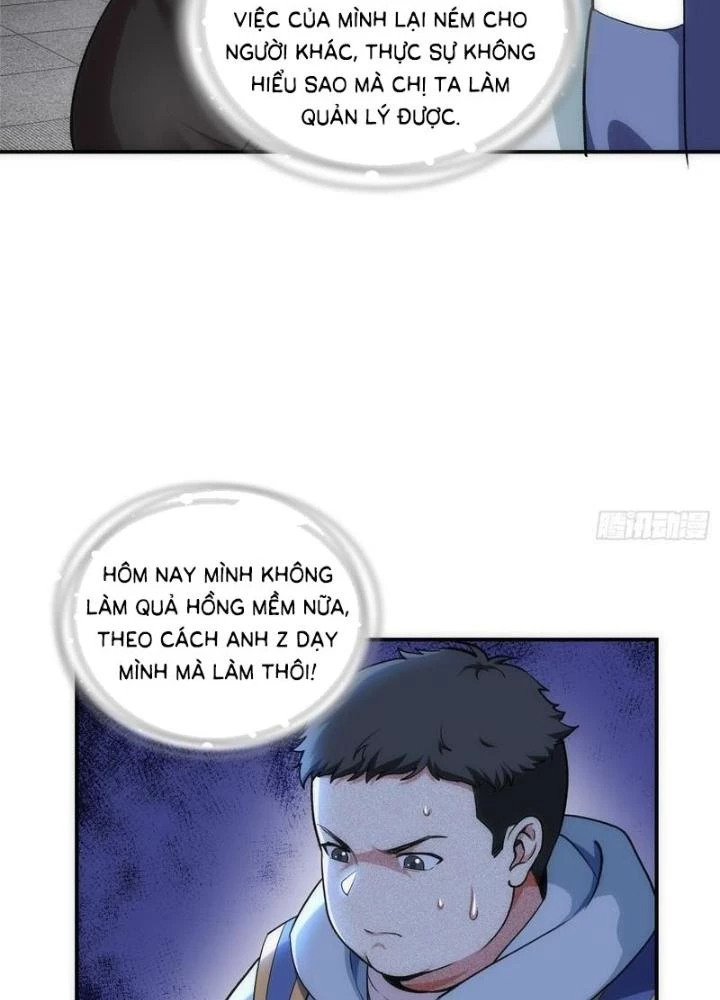 Hardcore Phổ Pháp! Hệ Thống Tích Cực Online Phát Tiền! Chapter 13 - 91