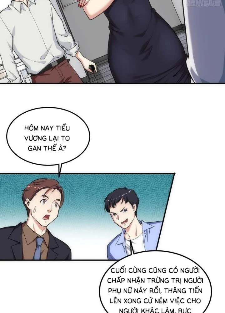 Hardcore Phổ Pháp! Hệ Thống Tích Cực Online Phát Tiền! Chapter 13 - 97