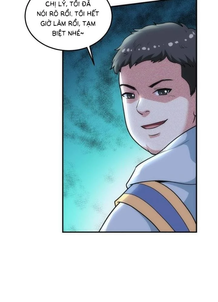 Hardcore Phổ Pháp! Hệ Thống Tích Cực Online Phát Tiền! Chapter 13 - 101