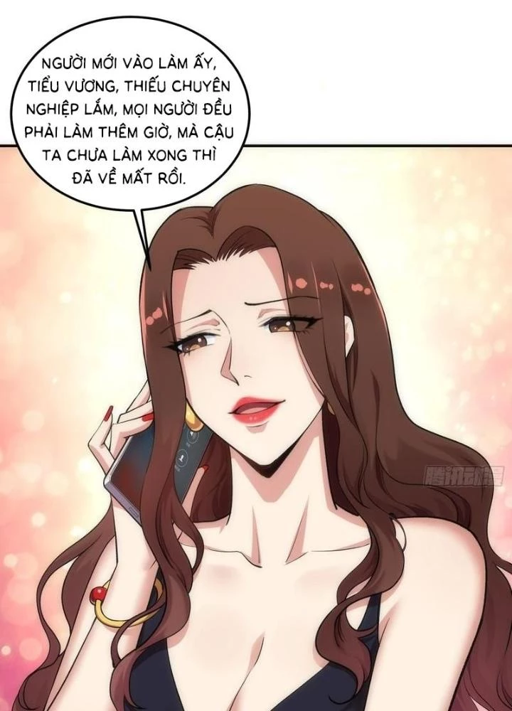 Hardcore Phổ Pháp! Hệ Thống Tích Cực Online Phát Tiền! Chapter 13 - 113