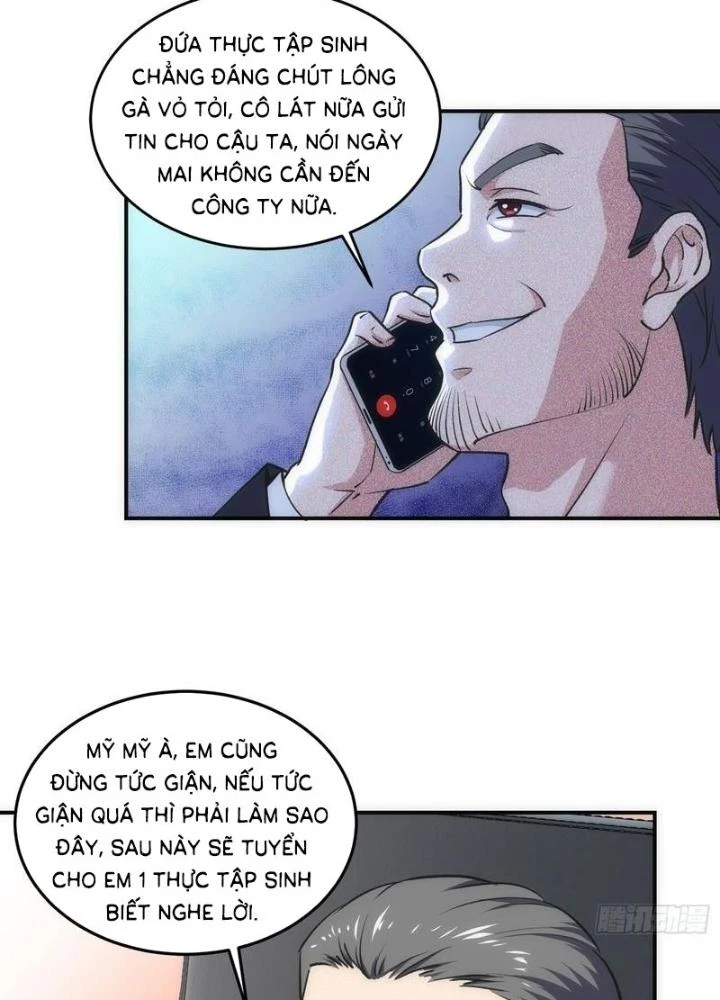 Hardcore Phổ Pháp! Hệ Thống Tích Cực Online Phát Tiền! Chapter 14 - 7