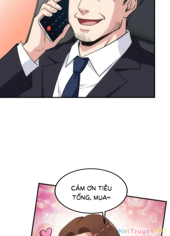 Hardcore Phổ Pháp! Hệ Thống Tích Cực Online Phát Tiền! Chapter 14 - 9