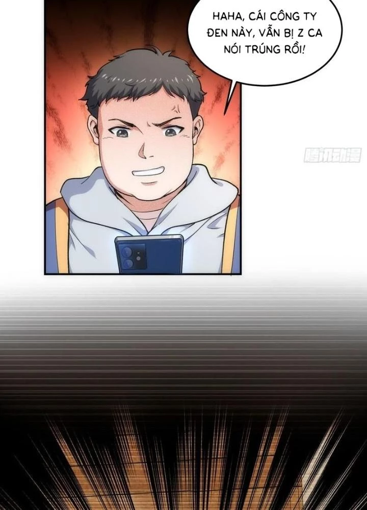 Hardcore Phổ Pháp! Hệ Thống Tích Cực Online Phát Tiền! Chapter 14 - 23