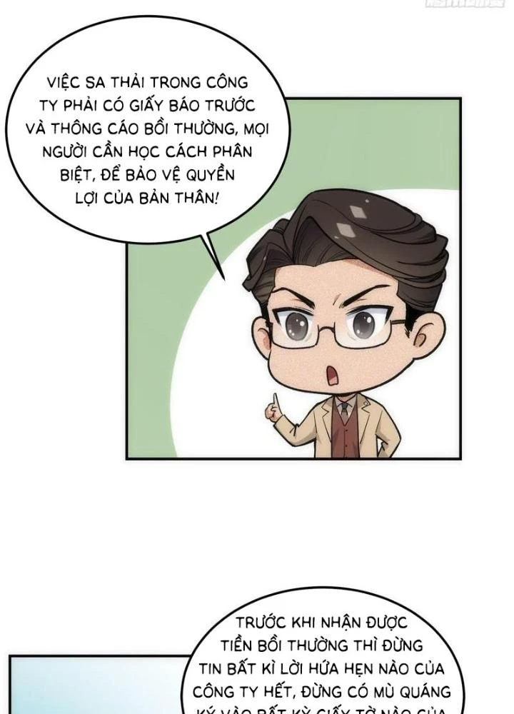 Hardcore Phổ Pháp! Hệ Thống Tích Cực Online Phát Tiền! Chapter 14 - 29