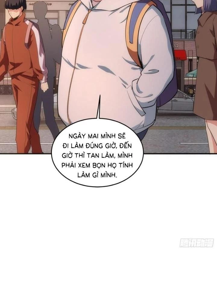 Hardcore Phổ Pháp! Hệ Thống Tích Cực Online Phát Tiền! Chapter 14 - 33