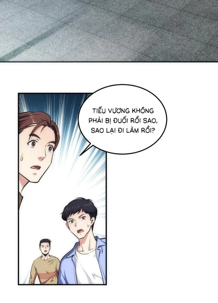 Hardcore Phổ Pháp! Hệ Thống Tích Cực Online Phát Tiền! Chapter 14 - 37