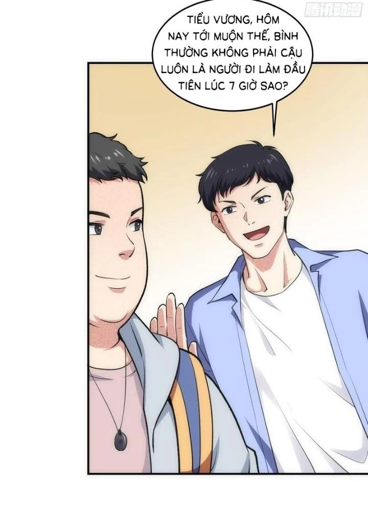 Hardcore Phổ Pháp! Hệ Thống Tích Cực Online Phát Tiền! Chapter 14 - 39