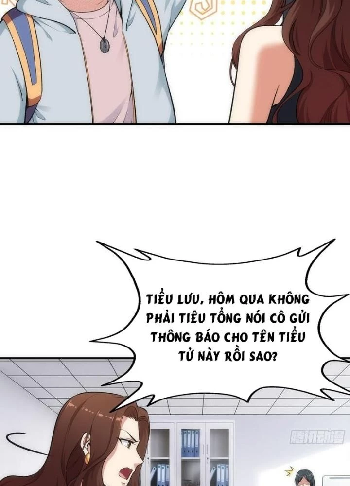 Hardcore Phổ Pháp! Hệ Thống Tích Cực Online Phát Tiền! Chapter 14 - 47