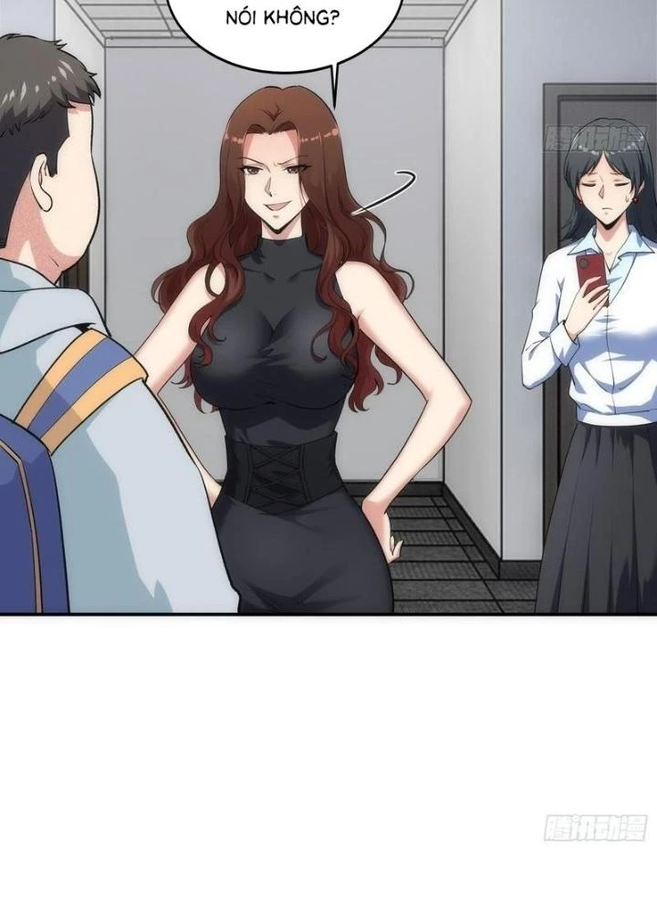 Hardcore Phổ Pháp! Hệ Thống Tích Cực Online Phát Tiền! Chapter 14 - 57