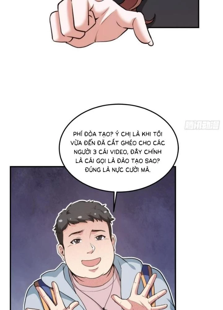 Hardcore Phổ Pháp! Hệ Thống Tích Cực Online Phát Tiền! Chapter 14 - 71