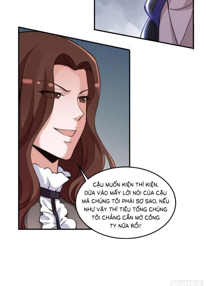 Hardcore Phổ Pháp! Hệ Thống Tích Cực Online Phát Tiền! Chapter 14 - 101