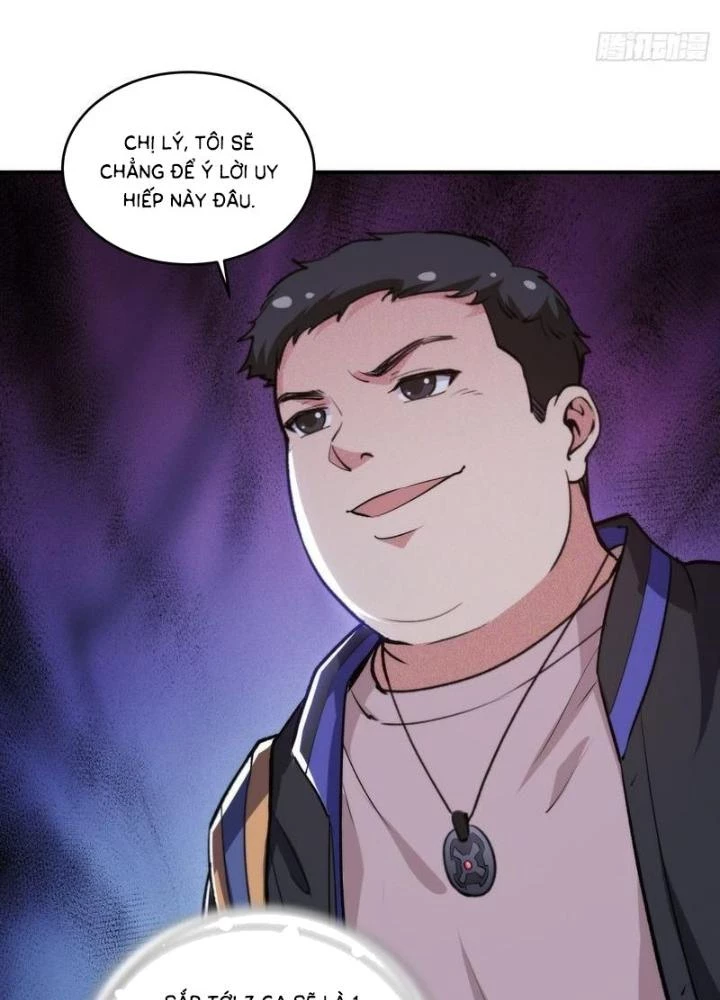 Hardcore Phổ Pháp! Hệ Thống Tích Cực Online Phát Tiền! Chapter 14 - 105