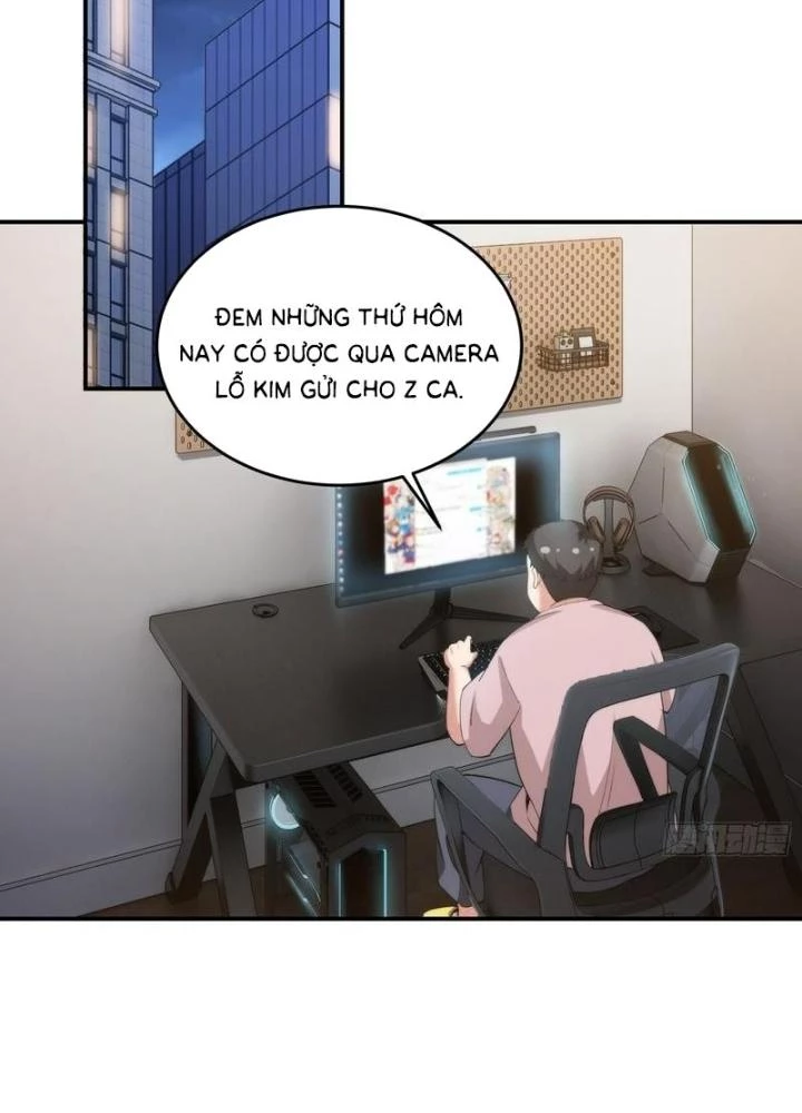 Hardcore Phổ Pháp! Hệ Thống Tích Cực Online Phát Tiền! Chapter 15 - 5