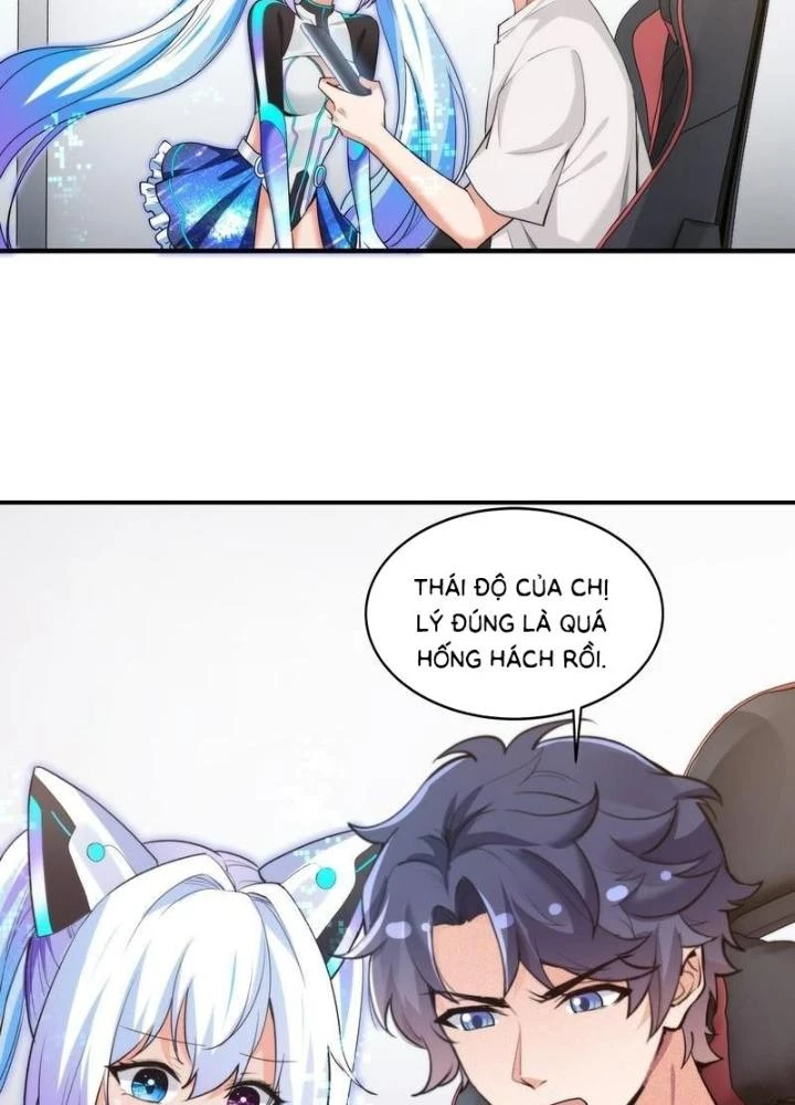 Hardcore Phổ Pháp! Hệ Thống Tích Cực Online Phát Tiền! Chapter 15 - 11