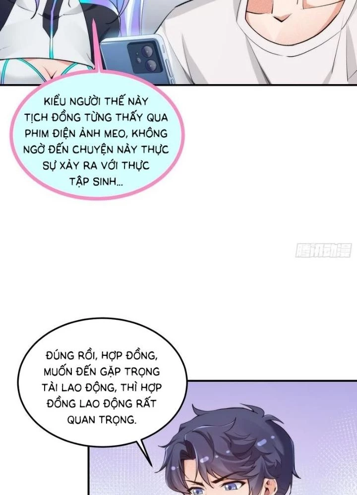 Hardcore Phổ Pháp! Hệ Thống Tích Cực Online Phát Tiền! Chapter 15 - 13