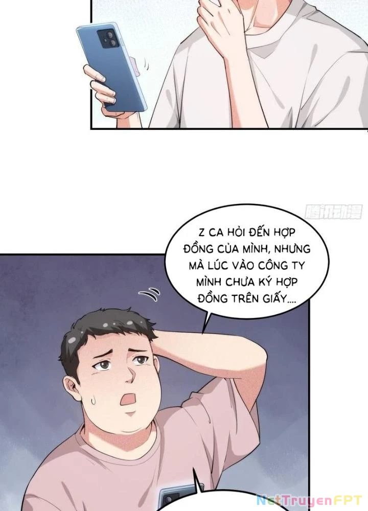 Hardcore Phổ Pháp! Hệ Thống Tích Cực Online Phát Tiền! Chapter 15 - 15