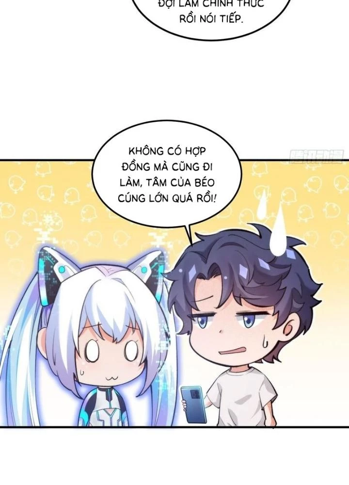 Hardcore Phổ Pháp! Hệ Thống Tích Cực Online Phát Tiền! Chapter 15 - 17