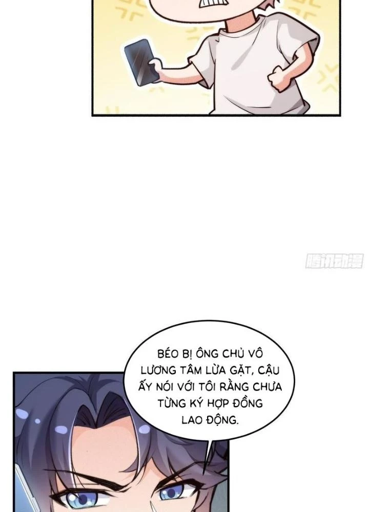 Hardcore Phổ Pháp! Hệ Thống Tích Cực Online Phát Tiền! Chapter 15 - 25