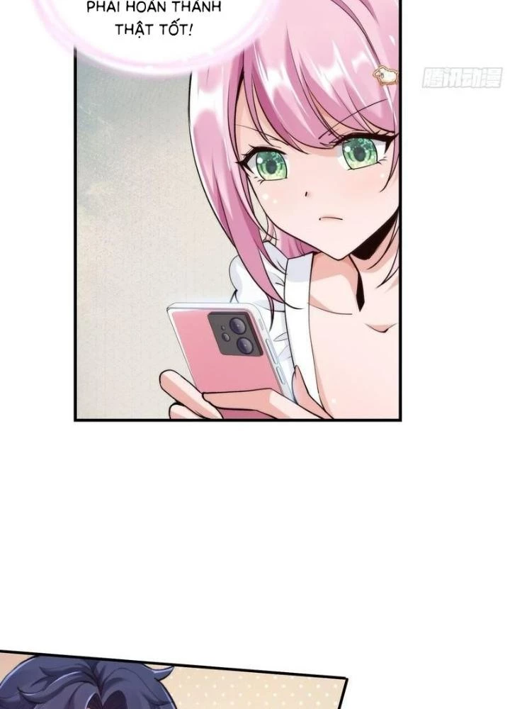 Hardcore Phổ Pháp! Hệ Thống Tích Cực Online Phát Tiền! Chapter 15 - 49