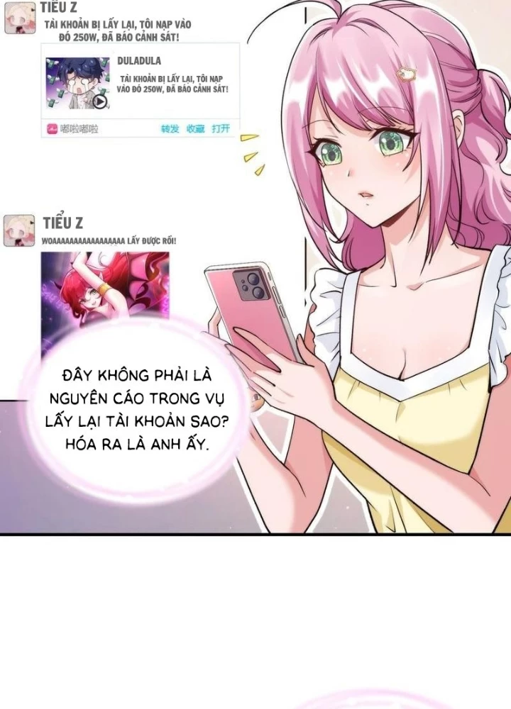 Hardcore Phổ Pháp! Hệ Thống Tích Cực Online Phát Tiền! Chapter 15 - 55