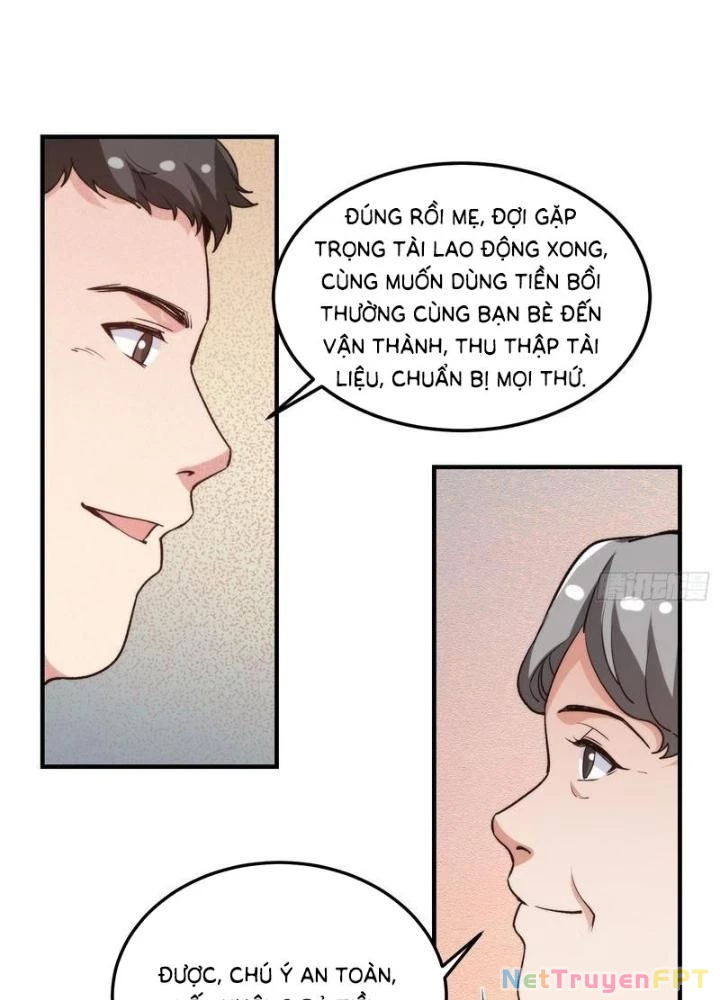 Hardcore Phổ Pháp! Hệ Thống Tích Cực Online Phát Tiền! Chapter 15 - 71