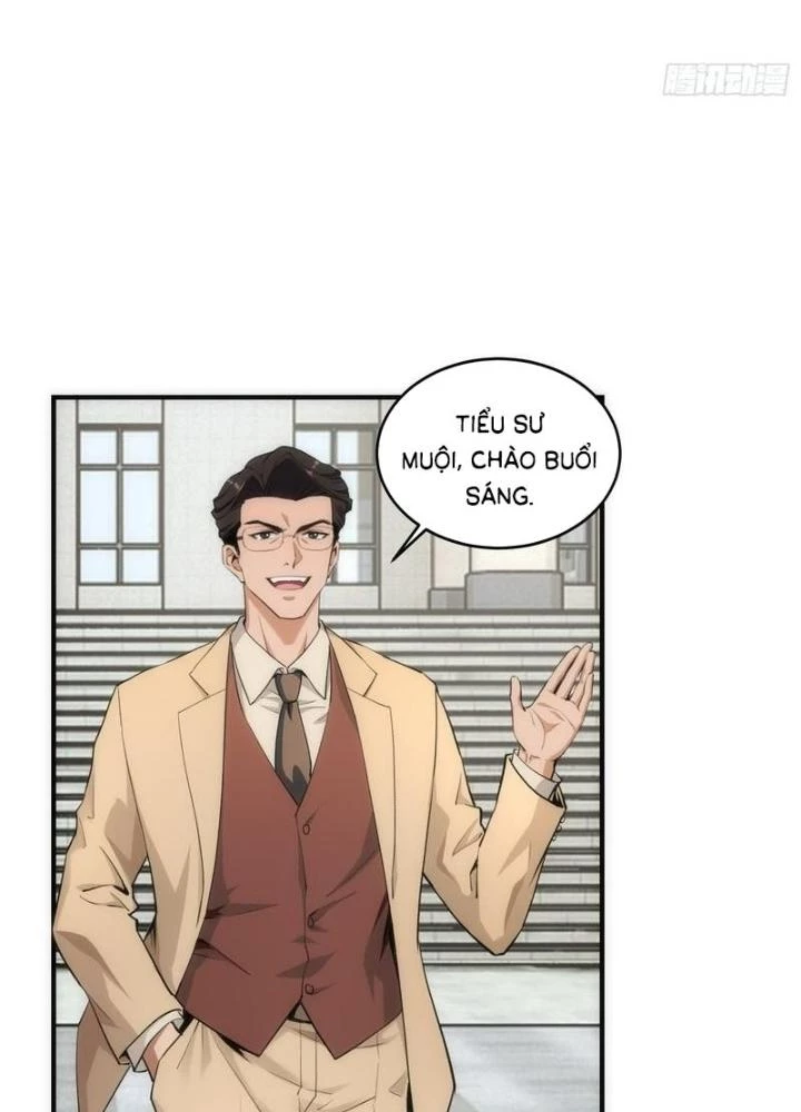 Hardcore Phổ Pháp! Hệ Thống Tích Cực Online Phát Tiền! Chapter 15 - 81