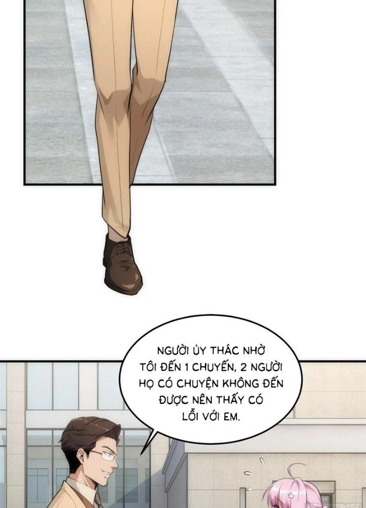 Hardcore Phổ Pháp! Hệ Thống Tích Cực Online Phát Tiền! Chapter 15 - 83