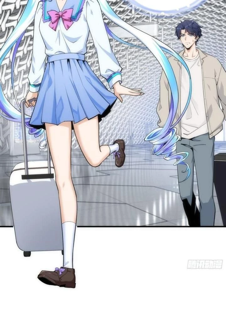 Hardcore Phổ Pháp! Hệ Thống Tích Cực Online Phát Tiền! Chapter 15 - 97