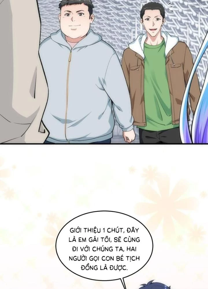 Hardcore Phổ Pháp! Hệ Thống Tích Cực Online Phát Tiền! Chapter 15 - 101