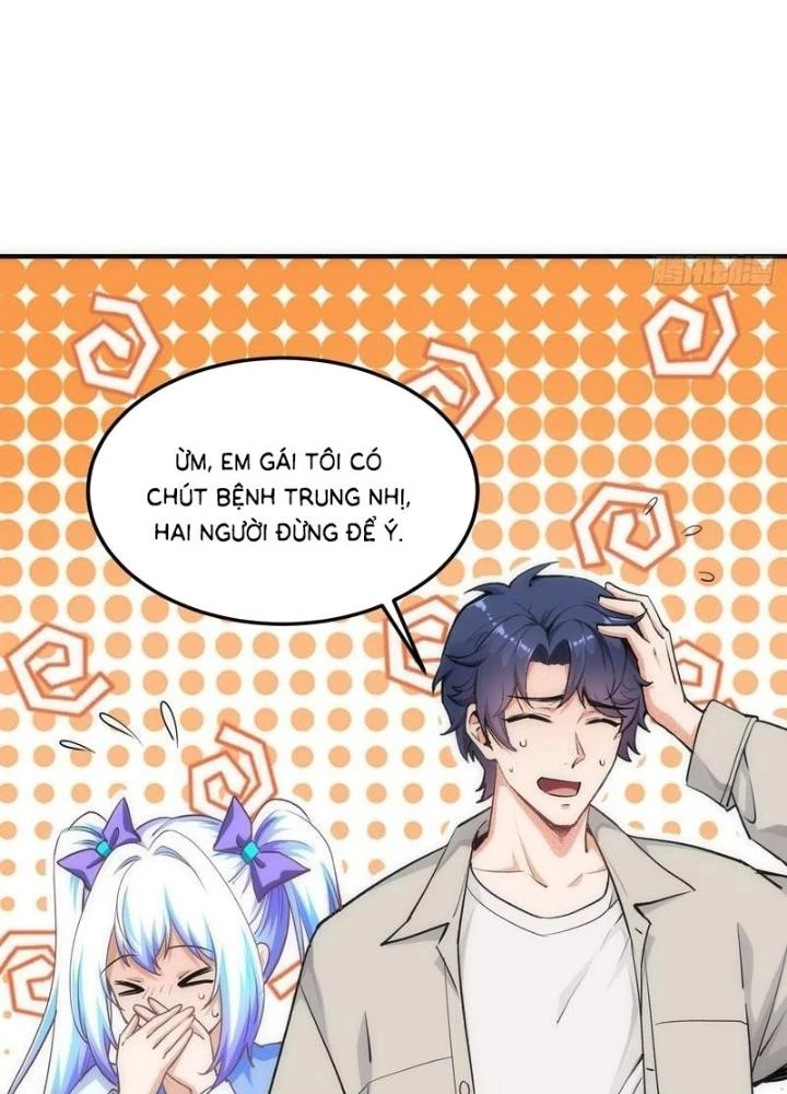 Hardcore Phổ Pháp! Hệ Thống Tích Cực Online Phát Tiền! Chapter 15 - 109