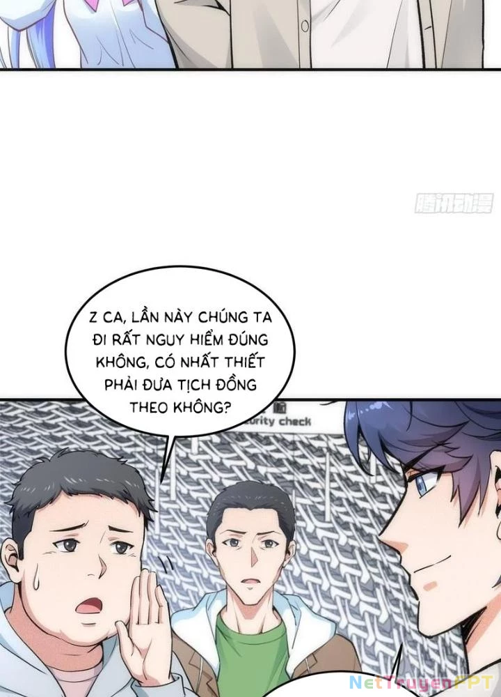 Hardcore Phổ Pháp! Hệ Thống Tích Cực Online Phát Tiền! Chapter 15 - 111