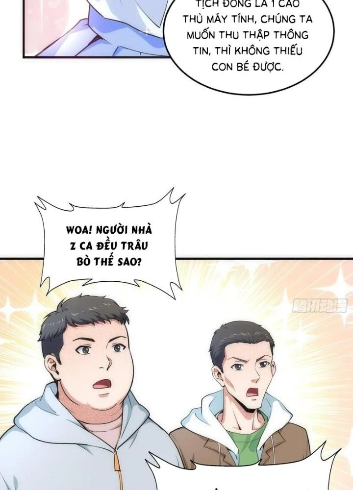 Hardcore Phổ Pháp! Hệ Thống Tích Cực Online Phát Tiền! Chapter 15 - 115