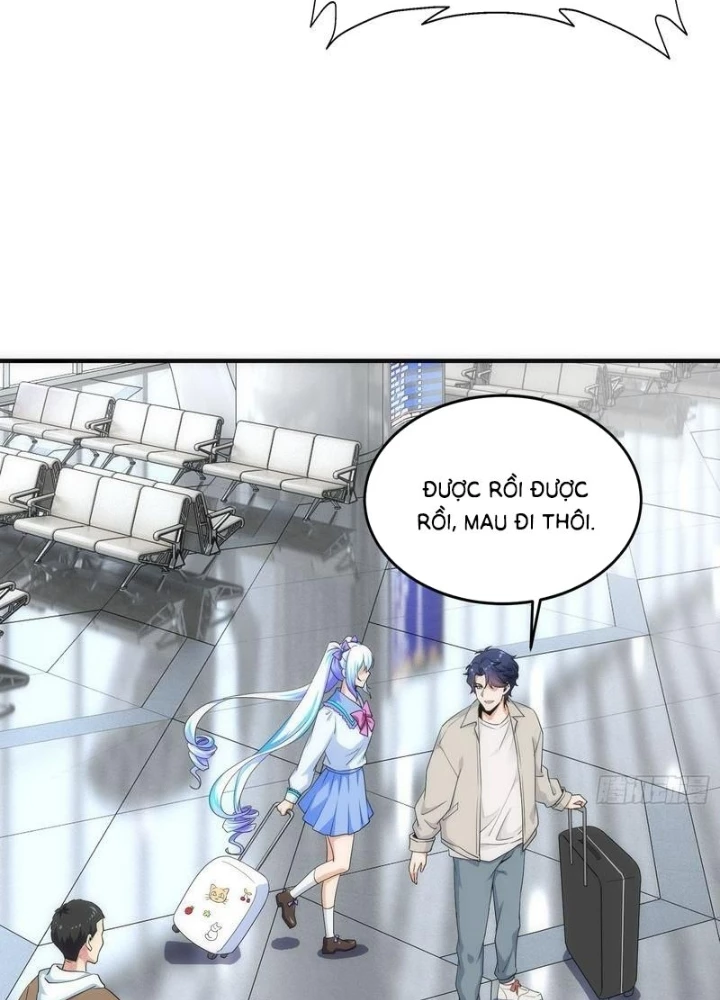 Hardcore Phổ Pháp! Hệ Thống Tích Cực Online Phát Tiền! Chapter 15 - 117